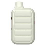 Pufferz - Pineapple Coconut All-in-One Liquid Diamonds Vape 1g Disposable Pens