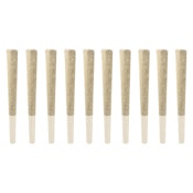 SESH Pre-Roll 10x0.35g Pre-Rolls