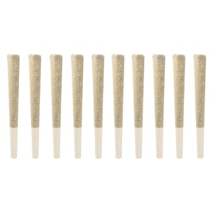 Sessions Cannabis - SESH Pre-Roll 10x0.35g Pre-Rolls