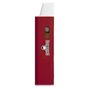 Maxed Out Liquid Diamond All-in-One Vape - Raspberry Rodeo 0.95g Disposable Pens