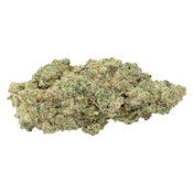 Candy Gas Face x Masterpiece 14g Dried Flower