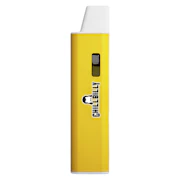 Maxed Out Liquid Diamond All-in-One Vape - Lemon Riot 0.95g Disposable Pens