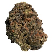 BC Organic Sungrown Mango Sapphire 28g Dried Flower