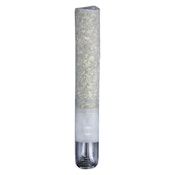 The Collective Infused Pre-Roll 1x1g Hash and Kief