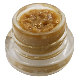 Green Amber Canada - Green Amber | Solventless Live Rosin - Hybrid - 1g