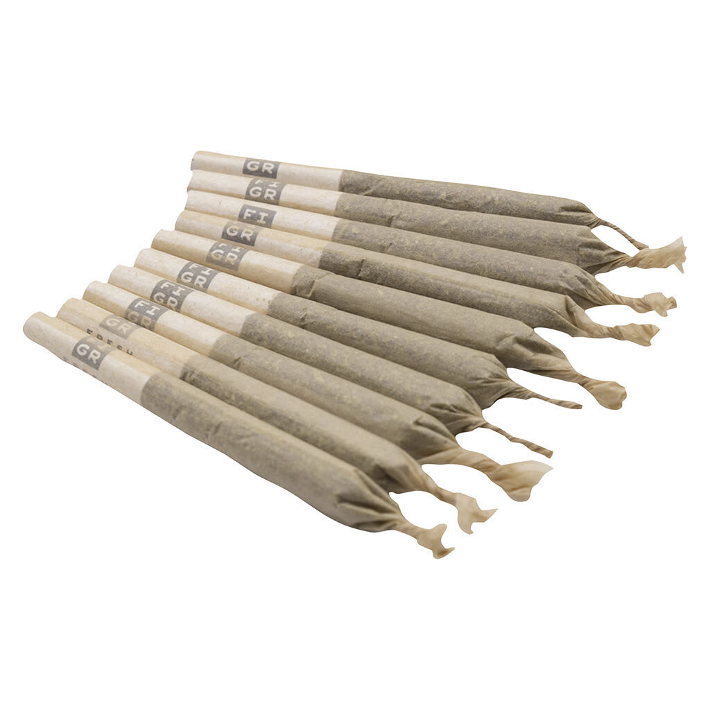 FIGR - Midnight Sherb - Sativa - 1x1g