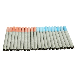 TRYGG - BLOCK PARTY PRE-ROLLS - 10