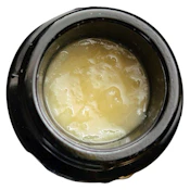 Live Hash Rosin - Tropical Lime  | 1g