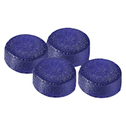 Berry Best Night CBN:CBD:THC Gummies 4 Pack Soft Chews