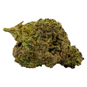Black Cherry Soda 7g Dried Flower