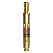 Liquid Diamonds Huckleberry Haze 510 Thread Cart 1g - WEED ME MAX