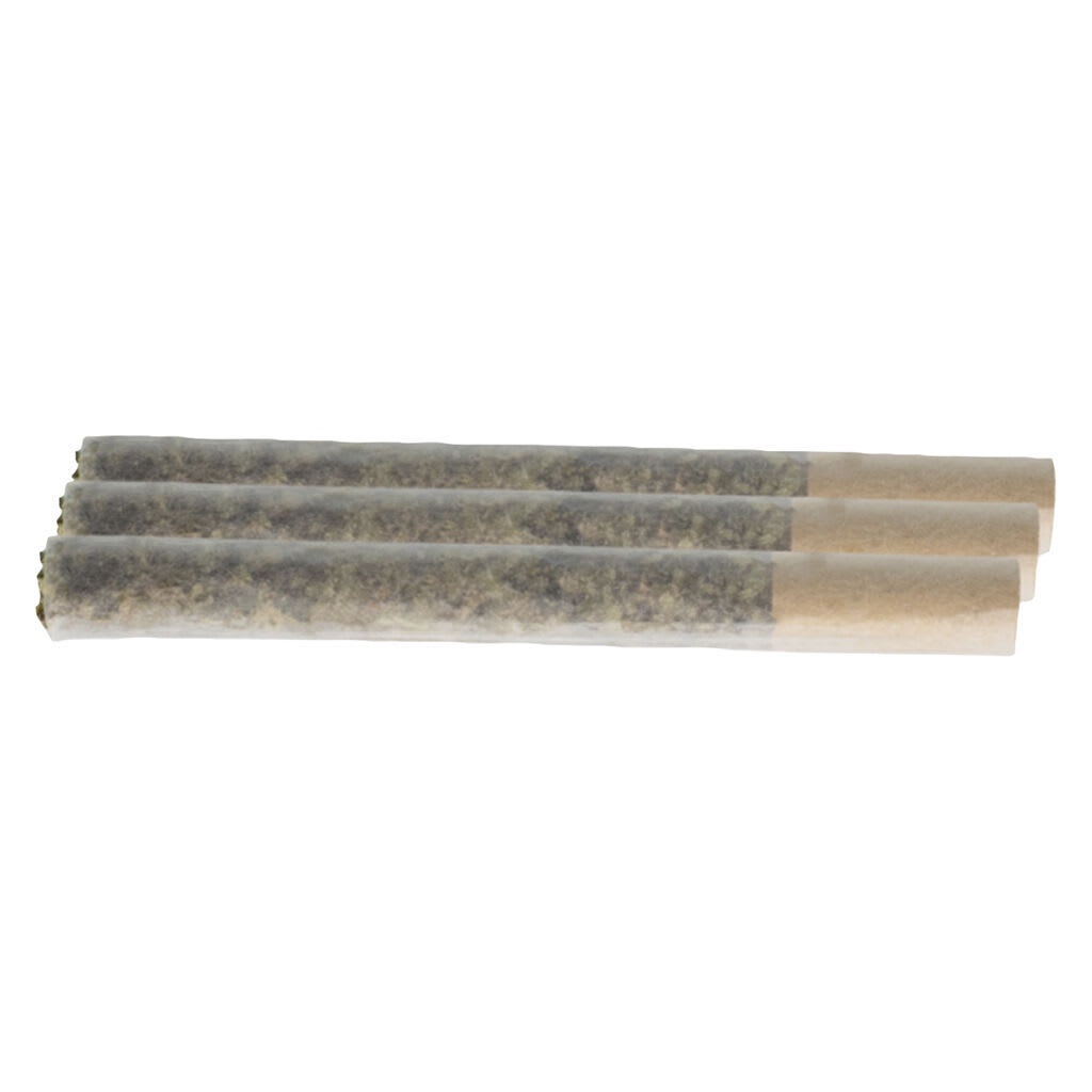 Tropic Fuel J's 3x0.5g Pre-Rolls