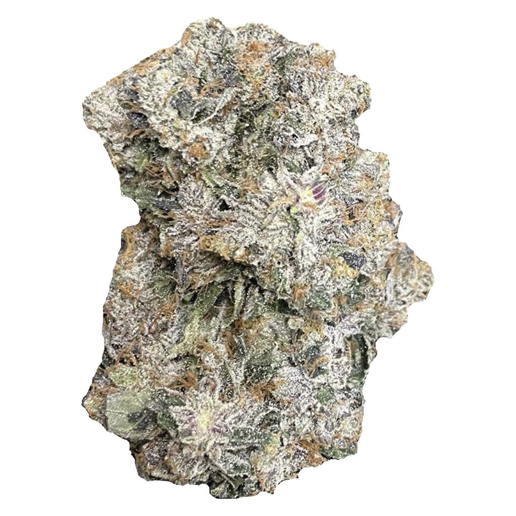 Space Bros - 6ix Pink - Indica - 7g