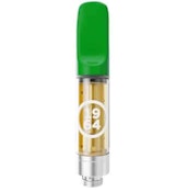1964 Lemon Diesel FSE Resin 1g Prefilled Vape Cartridge