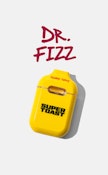 Dr. Fizz 0.95g Disposable Vape Pen by Super Toast