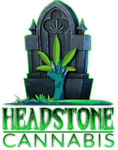 HeadStone Cannabis - Quartz - Premium Select Rotating Sativa 7g Dried Flower by HeadStone Cannabis