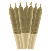 Trop Juice 7 x 0.5g Pre-Rolls by Sheeesh!
