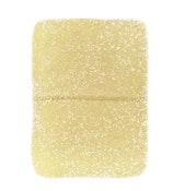 Real Fruit Pear THC:CBG Gummies 10pk - 10mg THC + 10mg CBG x 10