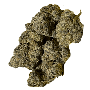 Plaid Trout - Sunset Sherbert 28g Dried Flower by Plaid Trout