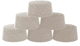 Biggies Vanilla Sleigh Ride Chews x6 LTO