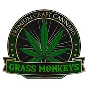 Seasonal Stash 5 x 0.5g Pre-Rolls