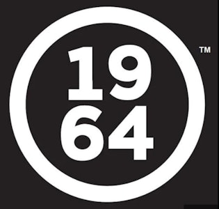 1964 - Hash Rosin 1 x 23g Poutine Sauce