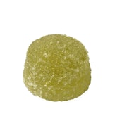 Astrolab - Galactic Sour Live Rosin Gummy