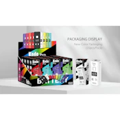 Yocan Kodo Pro Box Mod Mixed Color