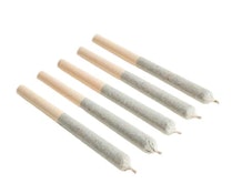 GORILLA MILK PRE-ROLLS - 2.5