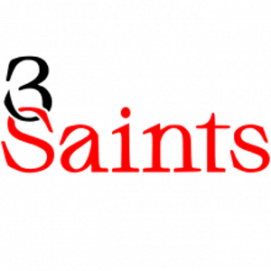 3Saints - Kush Cookies 1g Dried Flower