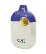 Blue Raspberry Dispo Vape - 1.2g