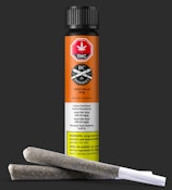 BC DOOBIES | TIGER BALM 2 x 1g