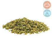 Ghost Train Haze Milled 2g