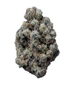 ORGANIC CRUNCH BERRIES 7G