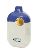 Blue Raspberry AIO Vape - 1.2g