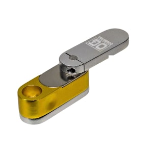 OG Original - Metal Pipe