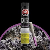 BLACKBERRY BREATH 1G SINGLE