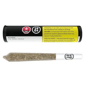 1964 - BLUE DREAM SINGLE 1G