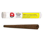 EMERGENZ BLUNT 1G SINGLE