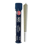 G-WAGON PRE ROLL SINGLE 1G