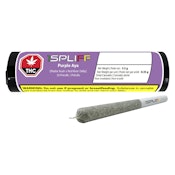 Purple Aya Pre-roll 7x0.5g Pre-Rolls