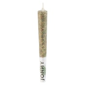 Acapulco Gold Pre-Rolls 3x0.5g Pre-Rolls