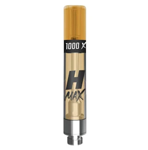 Hycycle - Hycycle Max 1000 Sour Diesel 1.1ml