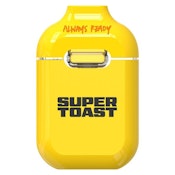 Super Toast Fizzy Classic 0.95ml