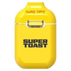 Super Toast - Super Toast Baja Burst 0.95ml