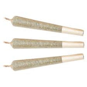 Weed Pool - Bandwagon - Stoned Frosty - 3x0.5g