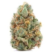 Bandwagon - Ripped Alien - 3.5g