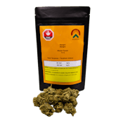 GREEN MOUNTAIN - MANGOZ FLOWER - 14G
