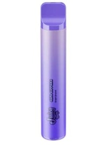 Juicy Hoots - NICALT GRAPE GROOVE SUPA SIPPER | 4g