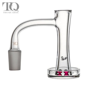 TruQuartz - Hourglass - 14/90